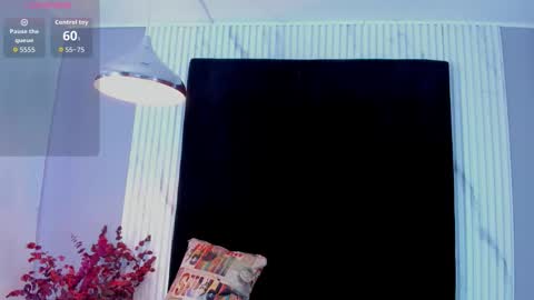 MONIK FOX online show from September 30, 10:09 pm