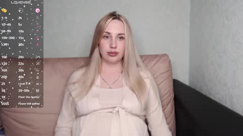 Monika online show from November 10, 1:47 pm