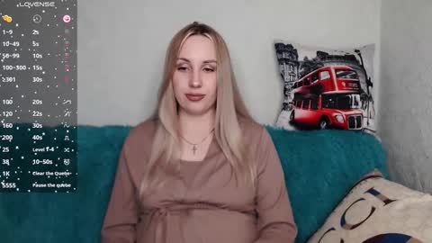 Monika online show from September 24, 11:39 am