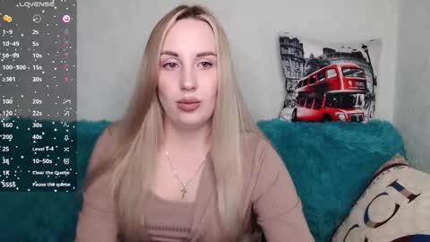 Monika online show from October 4, 12:14 pm