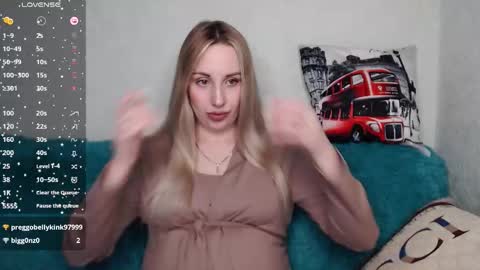 Monika online show from October 5, 12:24 pm