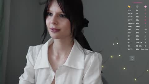 monika_mikado online show from May 17, 4:38 pm