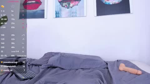 I am Monika online show from September 27, 8:39 pm