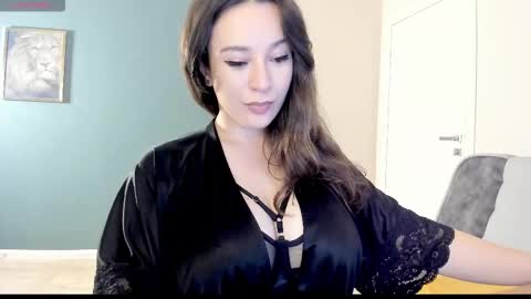 Monika online show from October 7, 6:26 pm