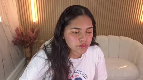 Monica  online show from September 10, 8:21 pm