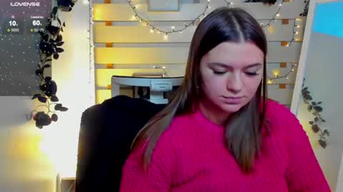 Monika online show from February 4, 3:16 pm