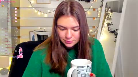 Monika online show from January 18, 2:04 pm