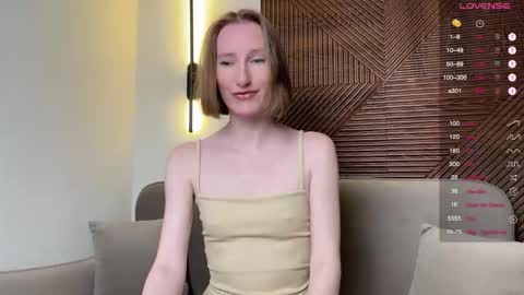 MonikaBos online show from January 31, 9:56 pm