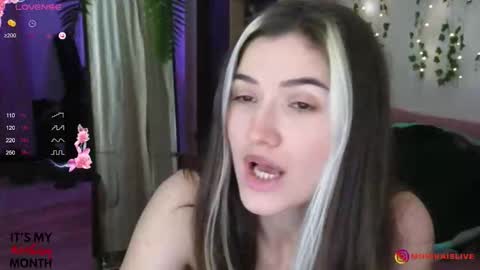 Snapshot of monikavenom chatting on September 14, 1:41 am Monika online show from September 14, 1:41 am
