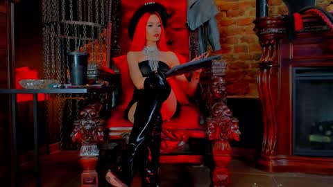 Monique C online show from September 23, 2:11 pm