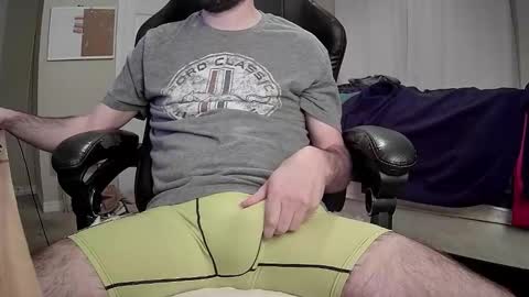 monkey_4u online show from October 13, 12:34 am