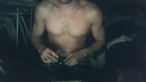 monkeydmajoub89 online show from February 9, 9:49 pm