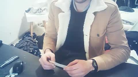 monkeydmajoub89 online show from February 22, 5:57 pm