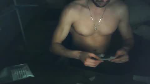 monkeydmajoub89 online show from January 30, 8:42 pm