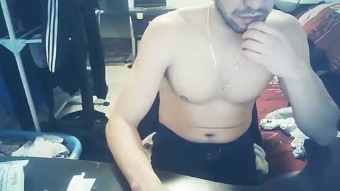 monkeydmajoub89 online show from January 22, 6:52 pm