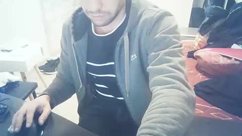 monkeydmajoub89 online show from March 10, 6:45 pm