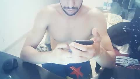 monkeydmajoub89 online show from September 14, 5:47 pm