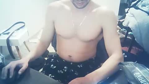 monkeydmajoub89 online show from March 8, 9:29 pm