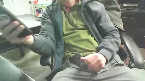 monkeypants0 online show from April 14, 7:17 pm