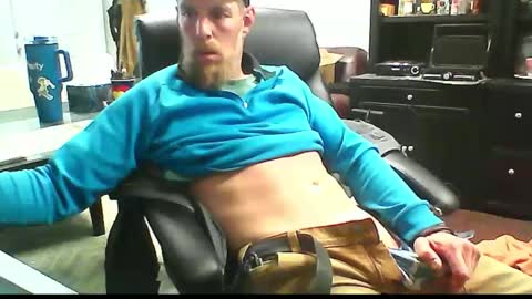 monkeypants0 online show from October 23, 7:04 pm