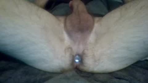 Monogamuswolf23 online show from December 31, 1:47 am
