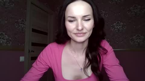 monparis_dream online show from October 23, 6:09 pm