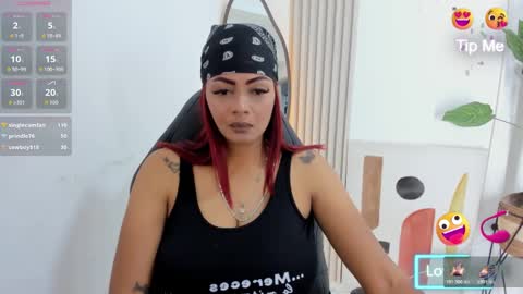 monserrat__1 online show from March 11, 10:57 pm