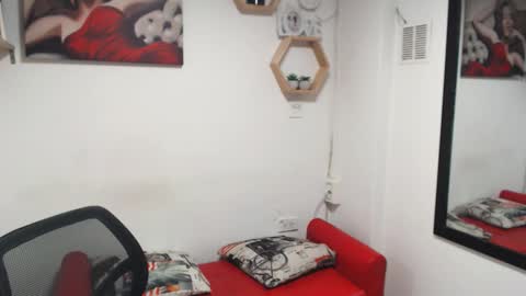 monserrat_diva online show from January 31, 7:11 pm