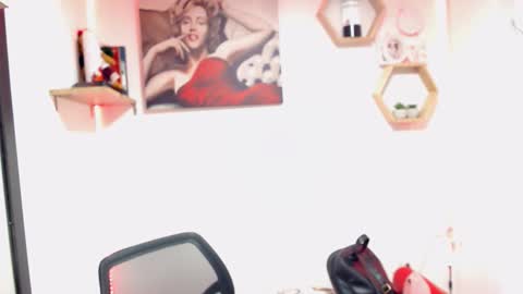 monserrat_diva online show from October 5, 5:42 pm