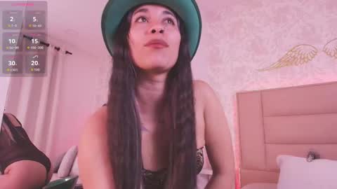 Adriana online show from December 15, 1:51 pm