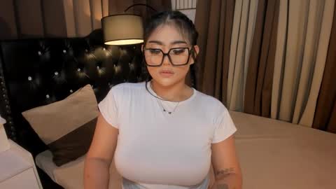 Ruthie online show from January 22, 7:34 pm