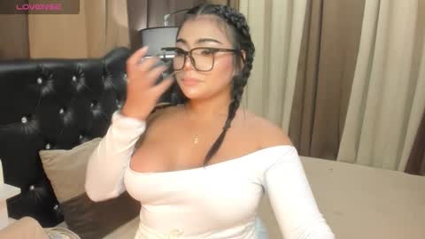 Ruthie online show from September 29, 3:38 am