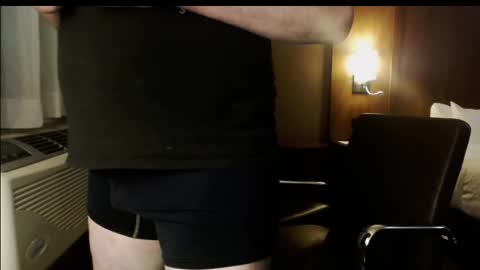 Kingalby817 online show from March 1, 5:52 am