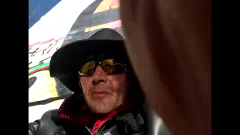 montedemise online show from January 5, 8:23 pm