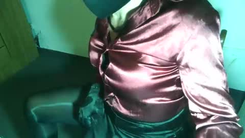 Sabrina online show from April 18, 5:31 am