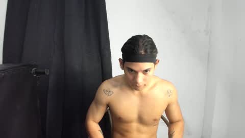 montes_juan online show from October 2, 7:01 pm