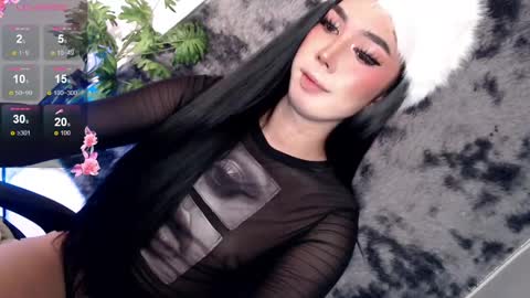 Snapshot of montrous_princessx chatting on February 11, 7:12 am Princess take me to private or password show online show from February 11, 7:12 am