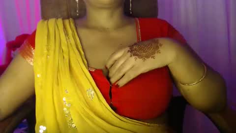 Maya online show from October 21, 3:16 pm