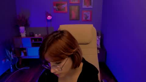 Katrin online show from October 31, 9:59 pm