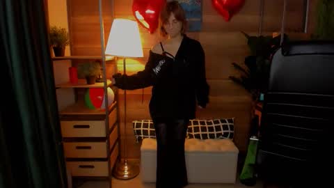 Katrin online show from October 16, 11:25 pm