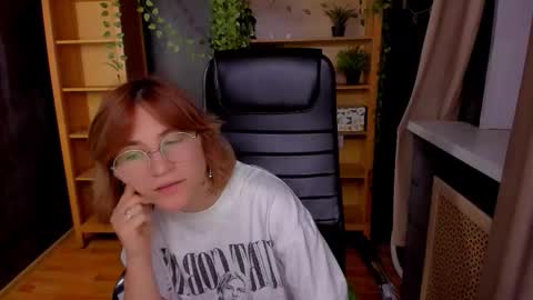 Katrin online show from October 24, 9:59 pm