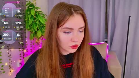 Moon  Bunny online show from October 16, 3:22 pm