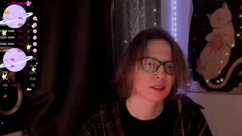 Roxy online show from May 17, 7:12 pm