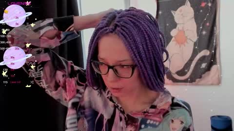 Roxy online show from October 3, 10:34 am