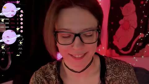 Roxy online show from November 8, 9:07 pm