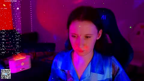 Lola online show from March 6, 2:08 pm