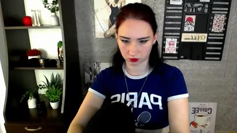 Diana online show from December 2, 10:41 pm