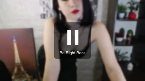 Diana online show from November 1, 9:14 pm