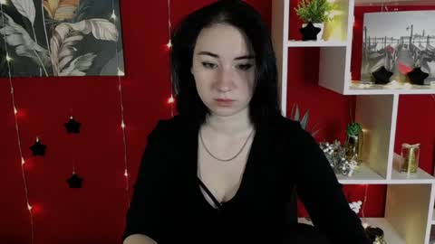 Snapshot of moon_foxy_ chatting on January 3, 1:13 pm Diana online show from January 3, 1:13 pm