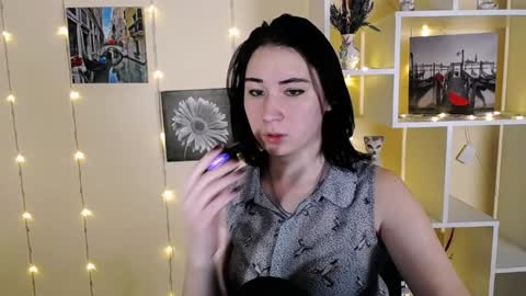 Snapshot of moon_foxy_ chatting on January 28, 4:30 pm Diana online show from January 28, 4:30 pm